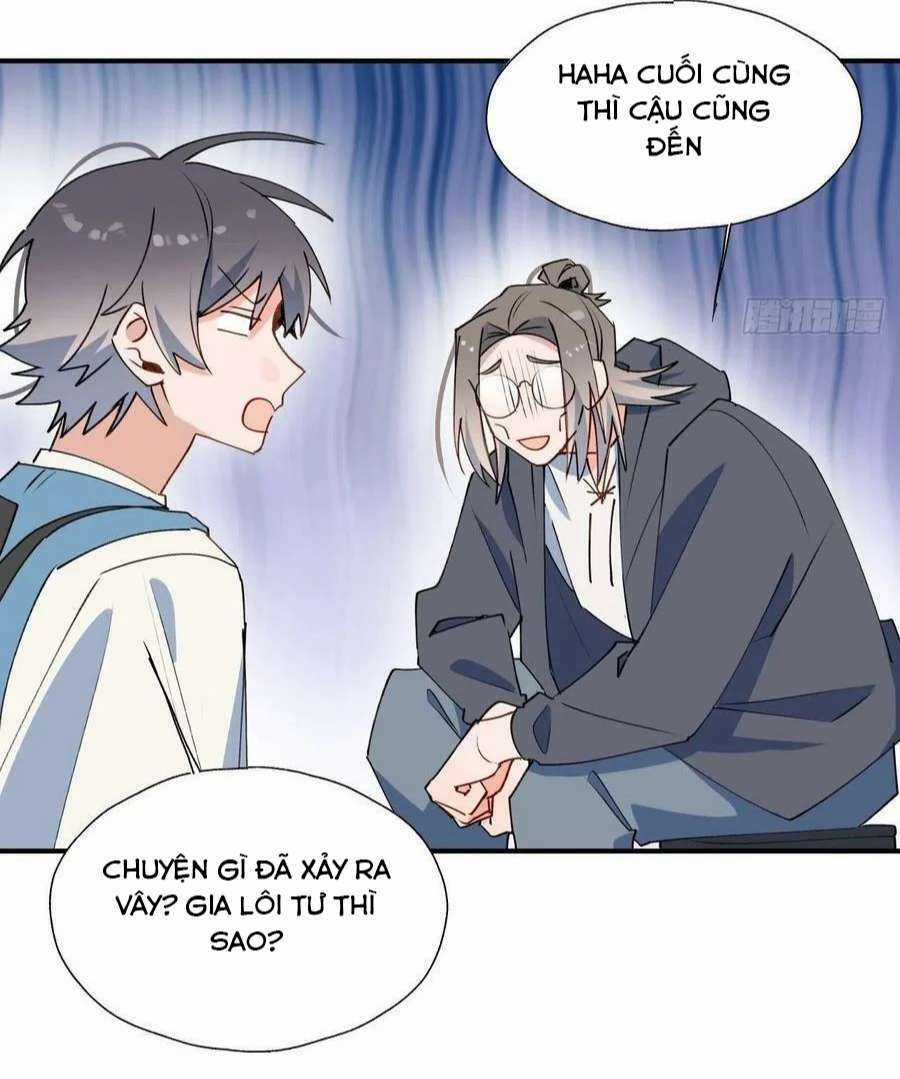 Ma Vương Đại Nhân Luôn Trêu Chọc Tôi Chapter 41 trang 13