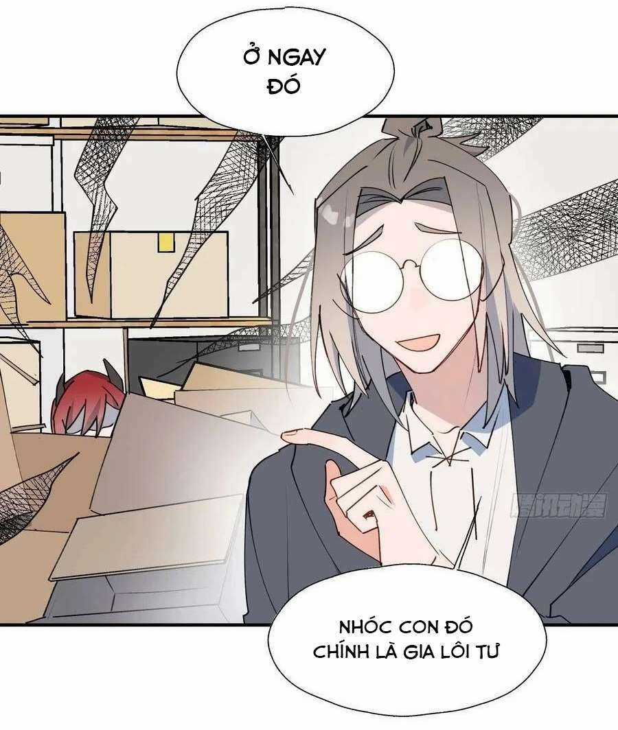 Ma Vương Đại Nhân Luôn Trêu Chọc Tôi Chapter 41 trang 14