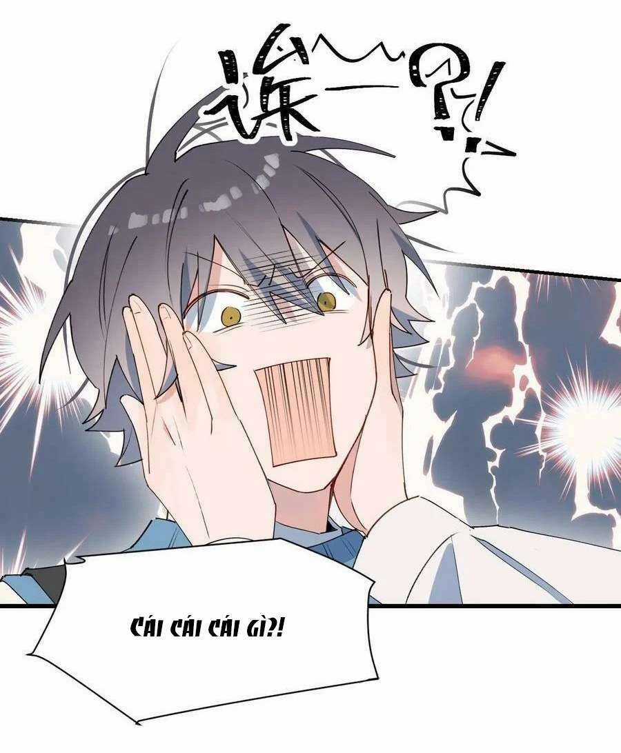 Ma Vương Đại Nhân Luôn Trêu Chọc Tôi Chapter 41 trang 15