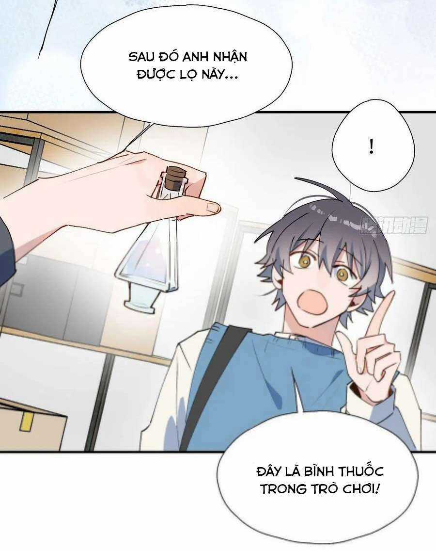 Ma Vương Đại Nhân Luôn Trêu Chọc Tôi Chapter 41 trang 20