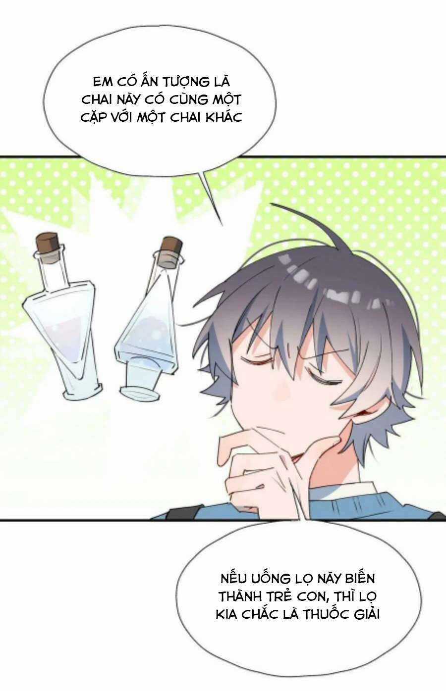 Ma Vương Đại Nhân Luôn Trêu Chọc Tôi Chapter 41 trang 21