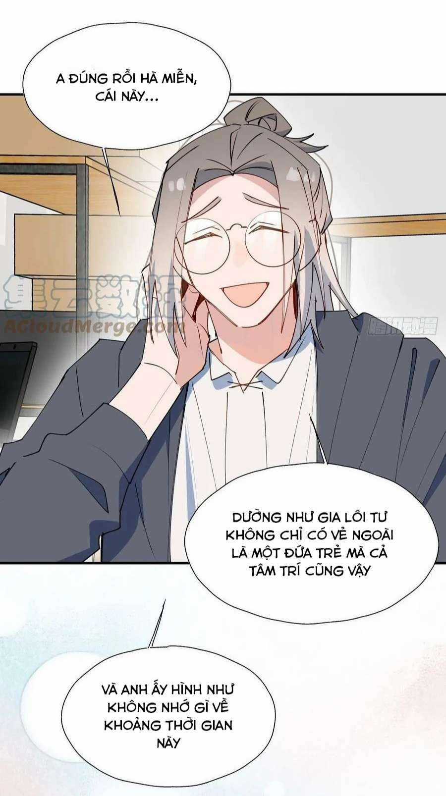 Ma Vương Đại Nhân Luôn Trêu Chọc Tôi Chapter 41 trang 26