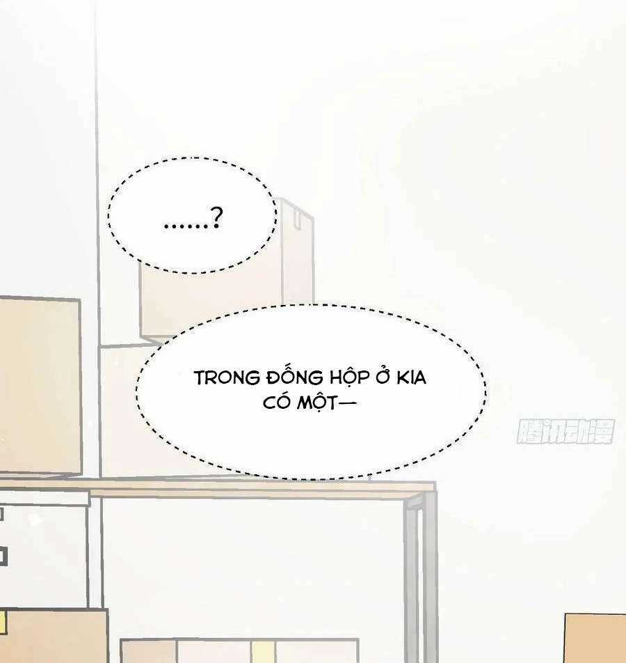 Ma Vương Đại Nhân Luôn Trêu Chọc Tôi Chapter 41 trang 3