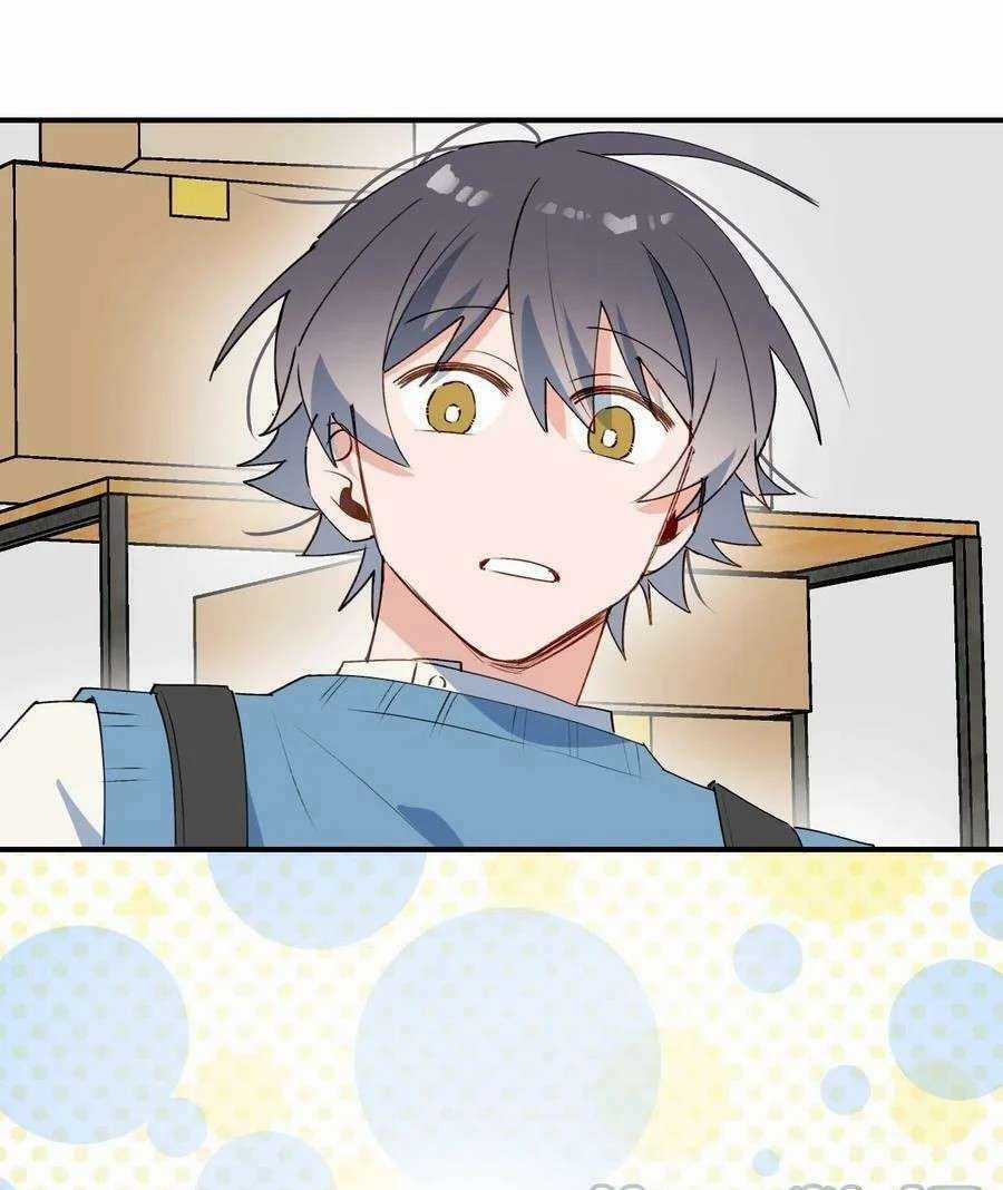 Ma Vương Đại Nhân Luôn Trêu Chọc Tôi Chapter 41 trang 32