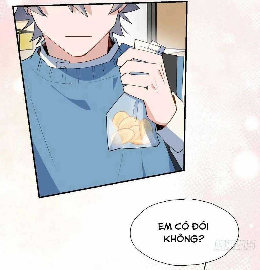 Ma Vương Đại Nhân Luôn Trêu Chọc Tôi Chapter 41 trang 36