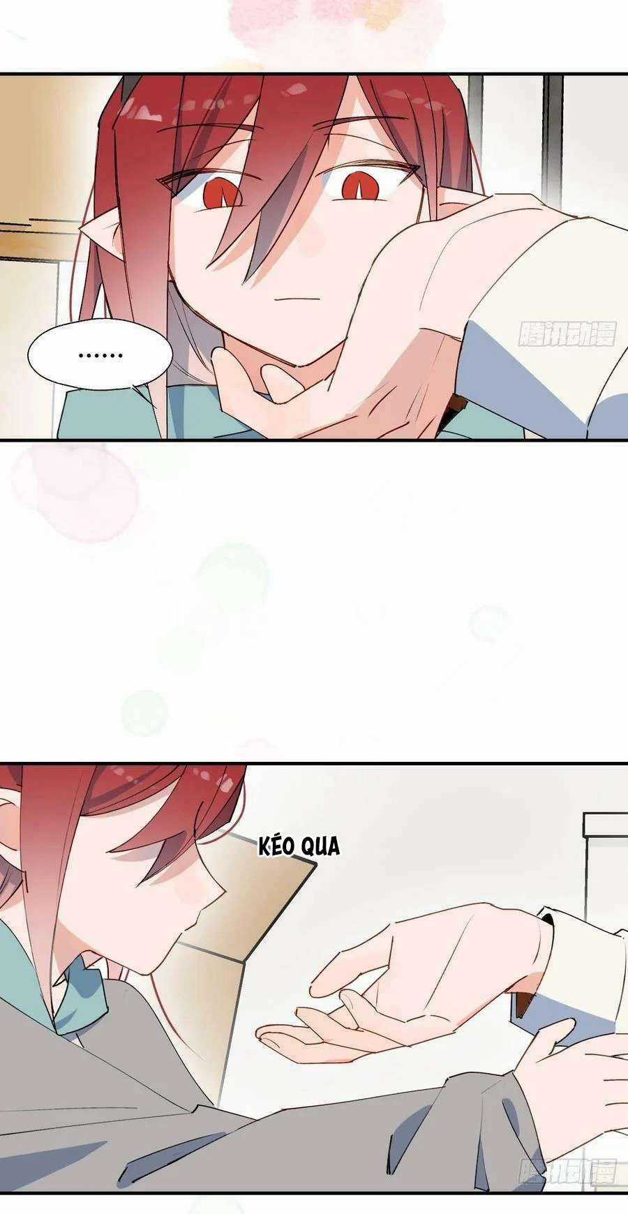 Ma Vương Đại Nhân Luôn Trêu Chọc Tôi Chapter 41 trang 39