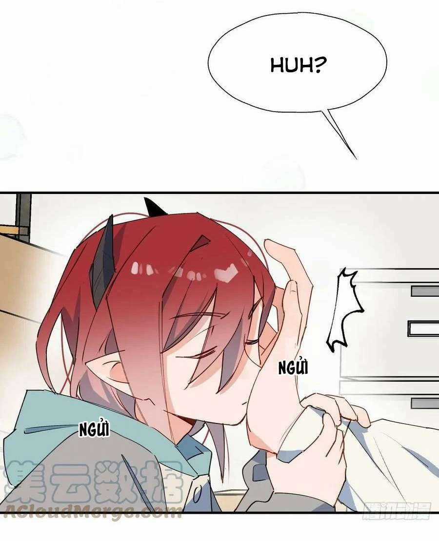 Ma Vương Đại Nhân Luôn Trêu Chọc Tôi Chapter 41 trang 40