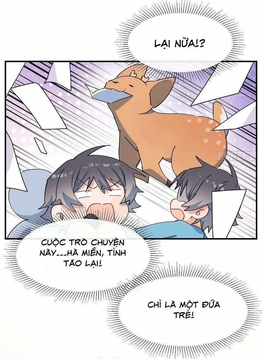 Ma Vương Đại Nhân Luôn Trêu Chọc Tôi Chapter 41 trang 42