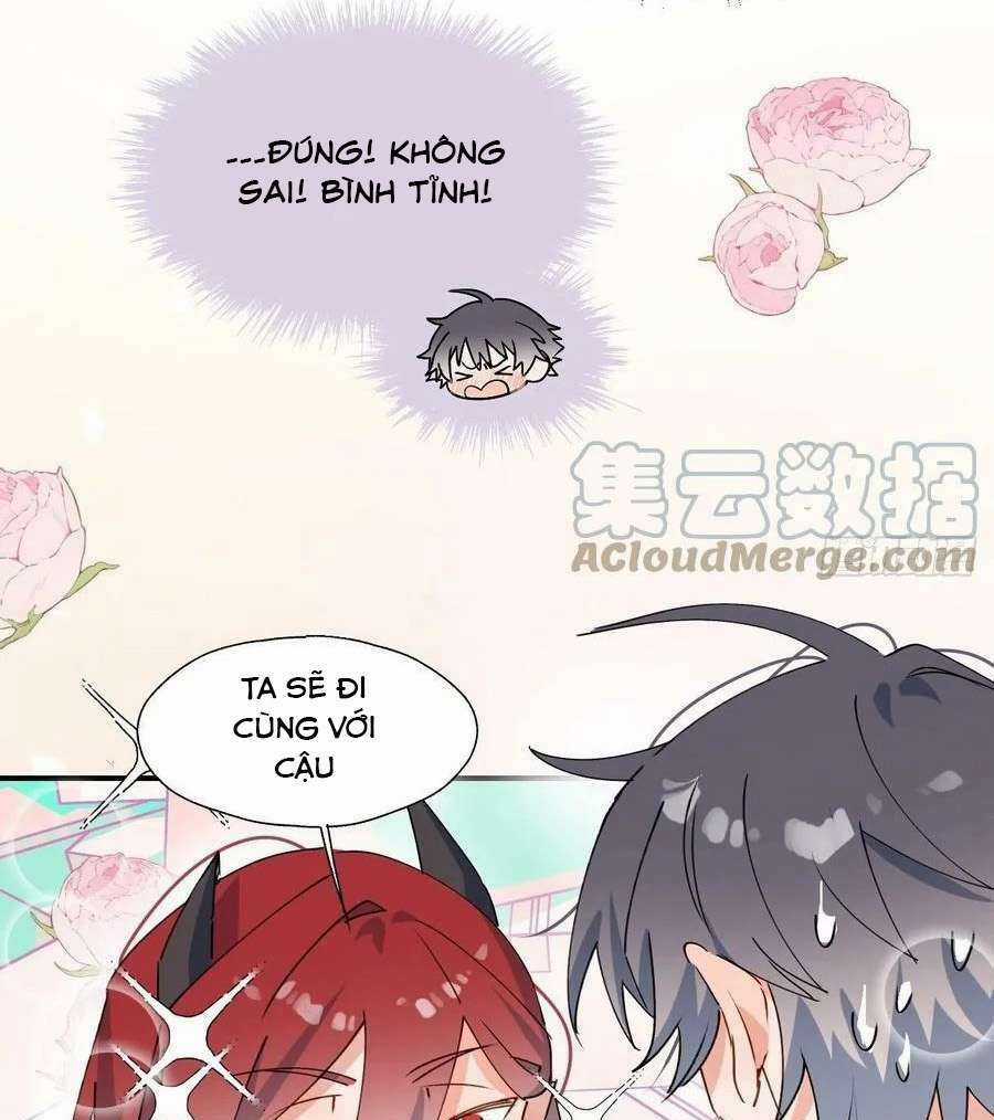 Ma Vương Đại Nhân Luôn Trêu Chọc Tôi Chapter 41 trang 43