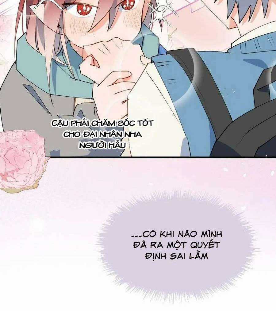 Ma Vương Đại Nhân Luôn Trêu Chọc Tôi Chapter 41 trang 44