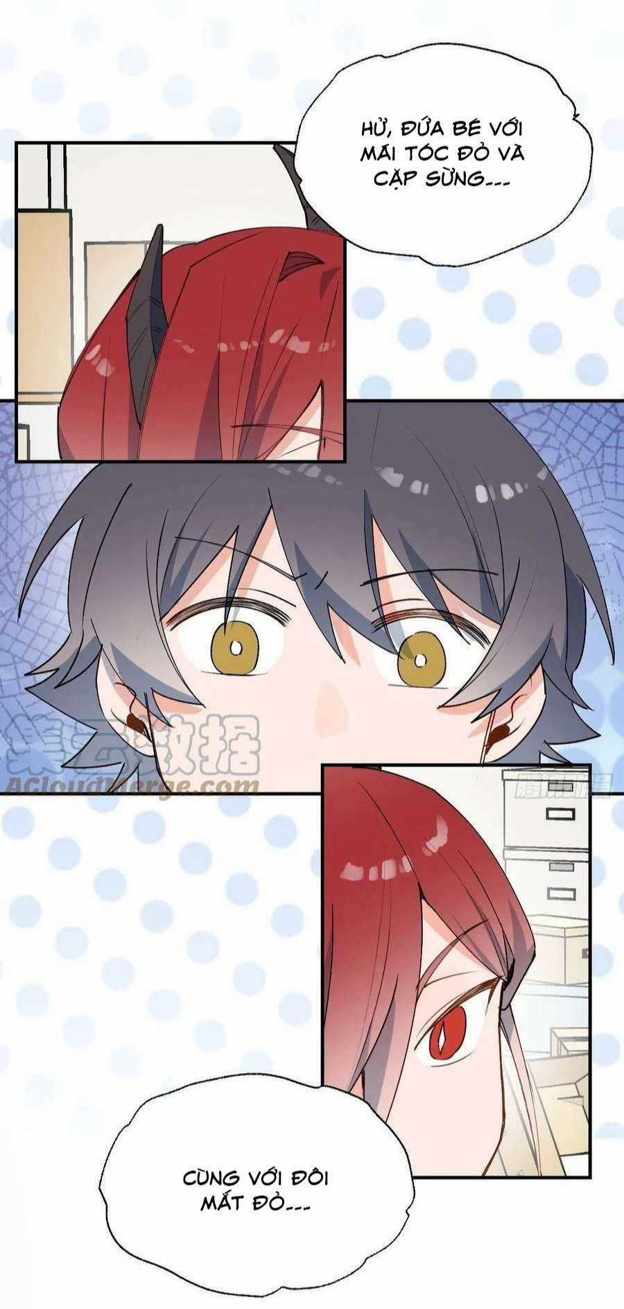 Ma Vương Đại Nhân Luôn Trêu Chọc Tôi Chapter 41 trang 5