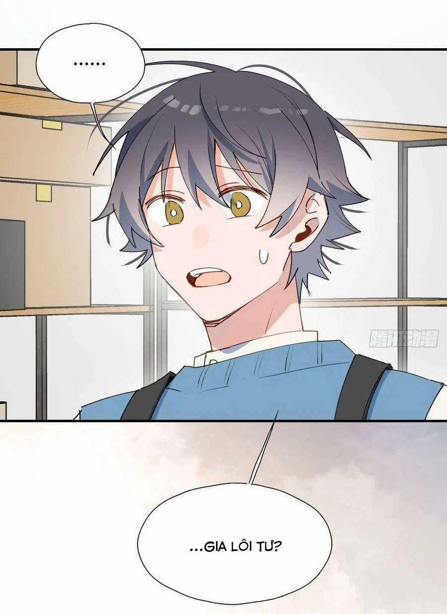 Ma Vương Đại Nhân Luôn Trêu Chọc Tôi Chapter 41 trang 6