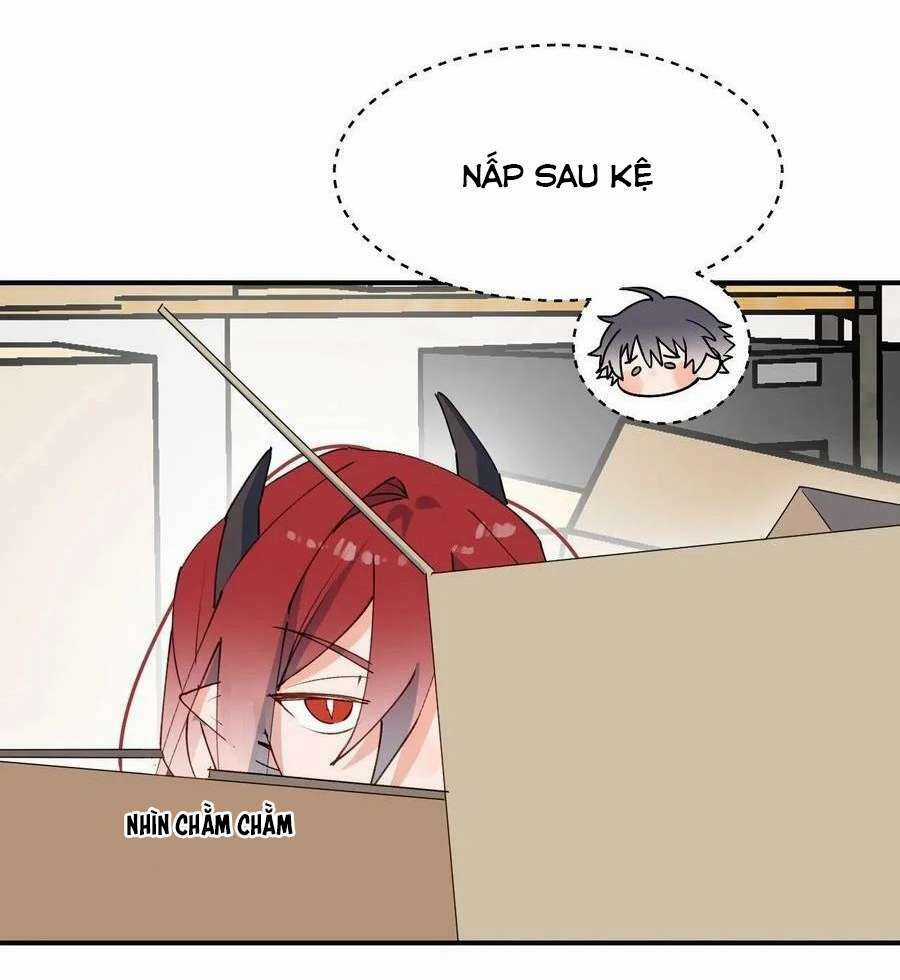 Ma Vương Đại Nhân Luôn Trêu Chọc Tôi Chapter 41 trang 8