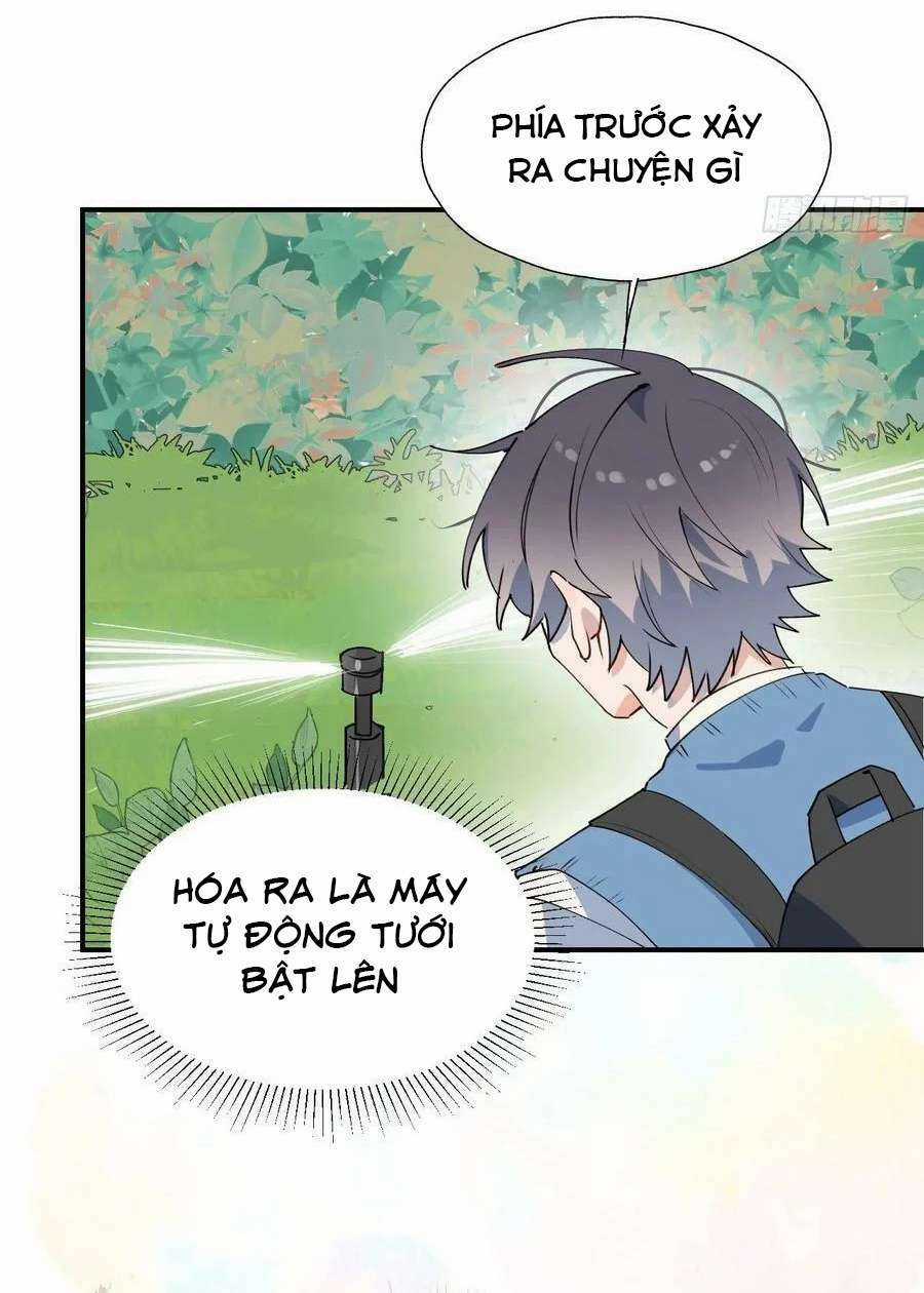 Ma Vương Đại Nhân Luôn Trêu Chọc Tôi Chapter 42 trang 12