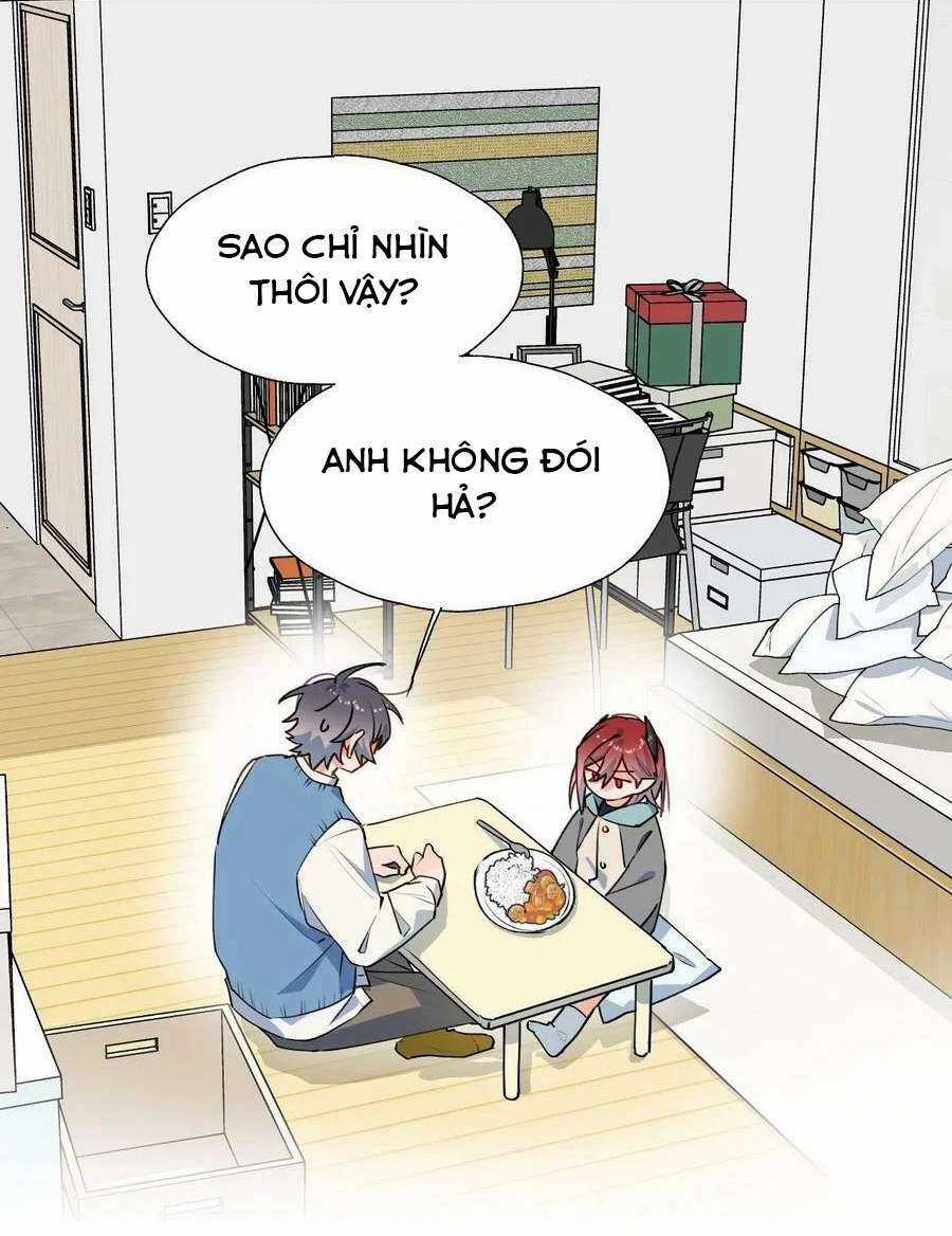 Ma Vương Đại Nhân Luôn Trêu Chọc Tôi Chapter 42 trang 15