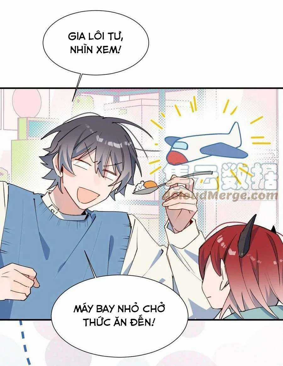 Ma Vương Đại Nhân Luôn Trêu Chọc Tôi Chapter 42 trang 17