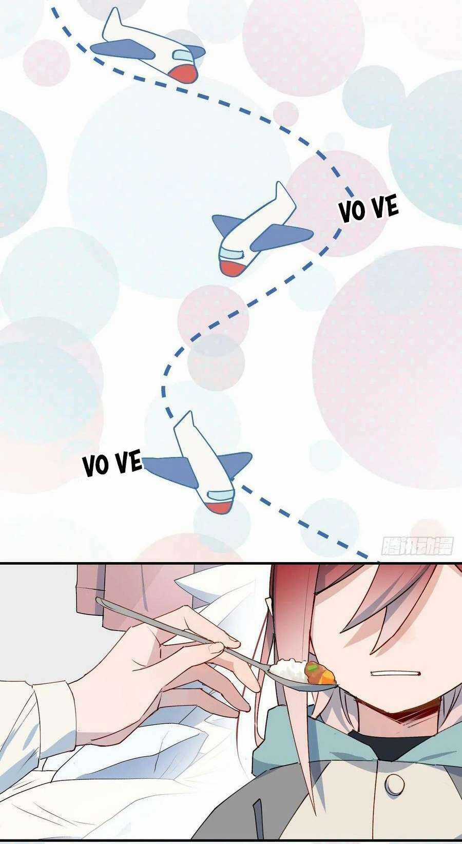 Ma Vương Đại Nhân Luôn Trêu Chọc Tôi Chapter 42 trang 18