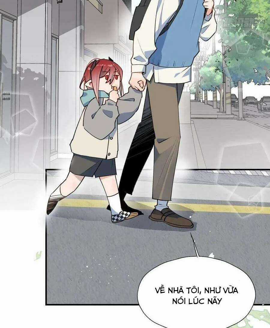 Ma Vương Đại Nhân Luôn Trêu Chọc Tôi Chapter 42 trang 2