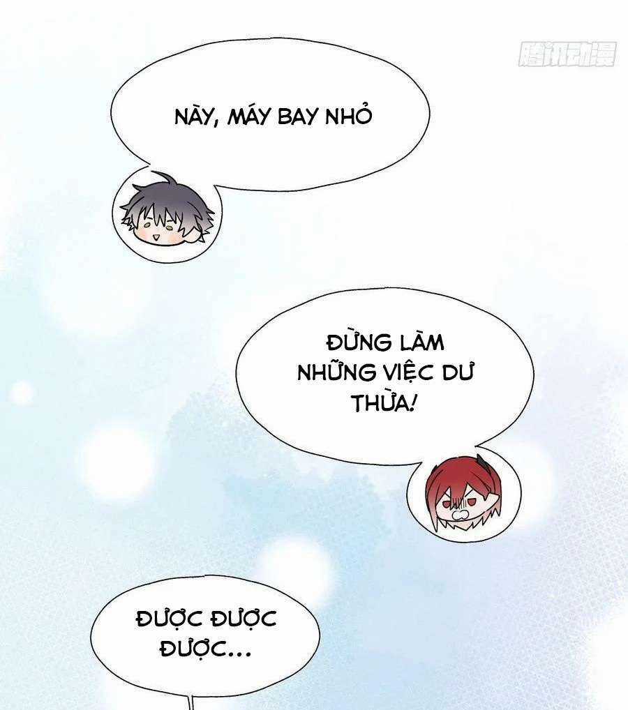 Ma Vương Đại Nhân Luôn Trêu Chọc Tôi Chapter 42 trang 23