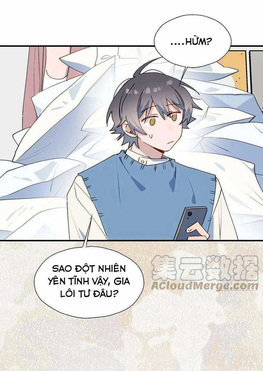 Ma Vương Đại Nhân Luôn Trêu Chọc Tôi Chapter 42 trang 27