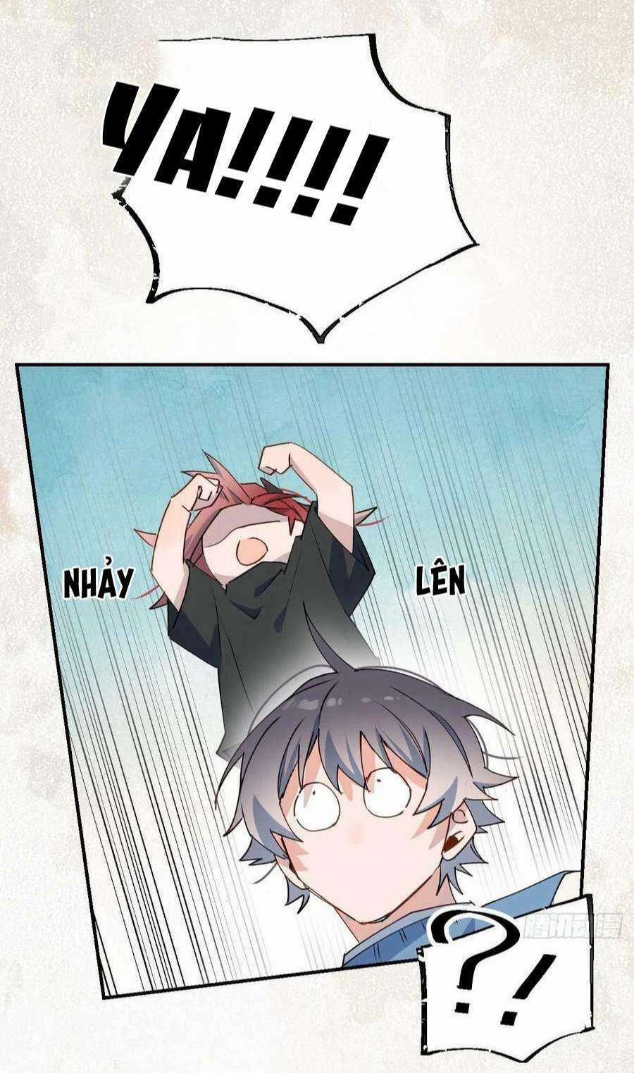 Ma Vương Đại Nhân Luôn Trêu Chọc Tôi Chapter 42 trang 28