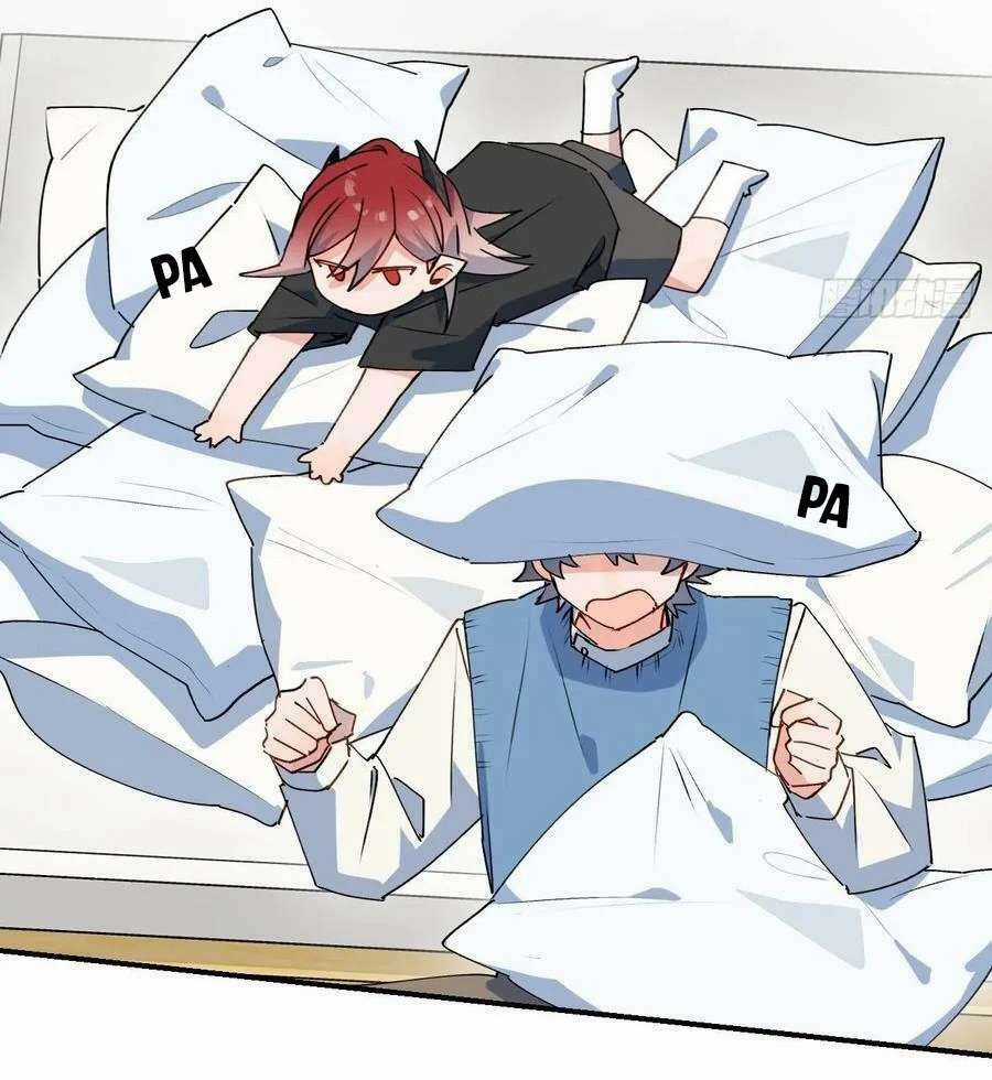 Ma Vương Đại Nhân Luôn Trêu Chọc Tôi Chapter 42 trang 30