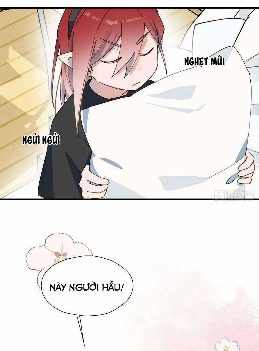 Ma Vương Đại Nhân Luôn Trêu Chọc Tôi Chapter 42 trang 32