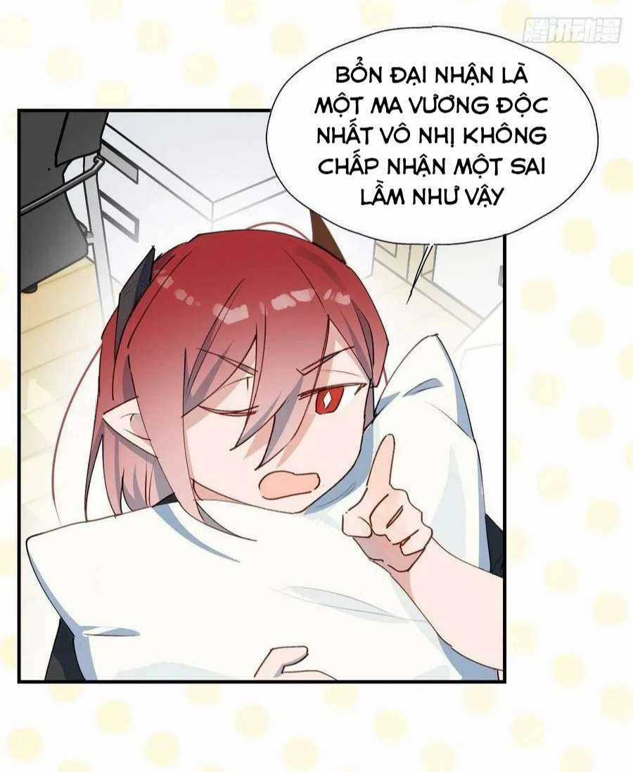 Ma Vương Đại Nhân Luôn Trêu Chọc Tôi Chapter 42 trang 36