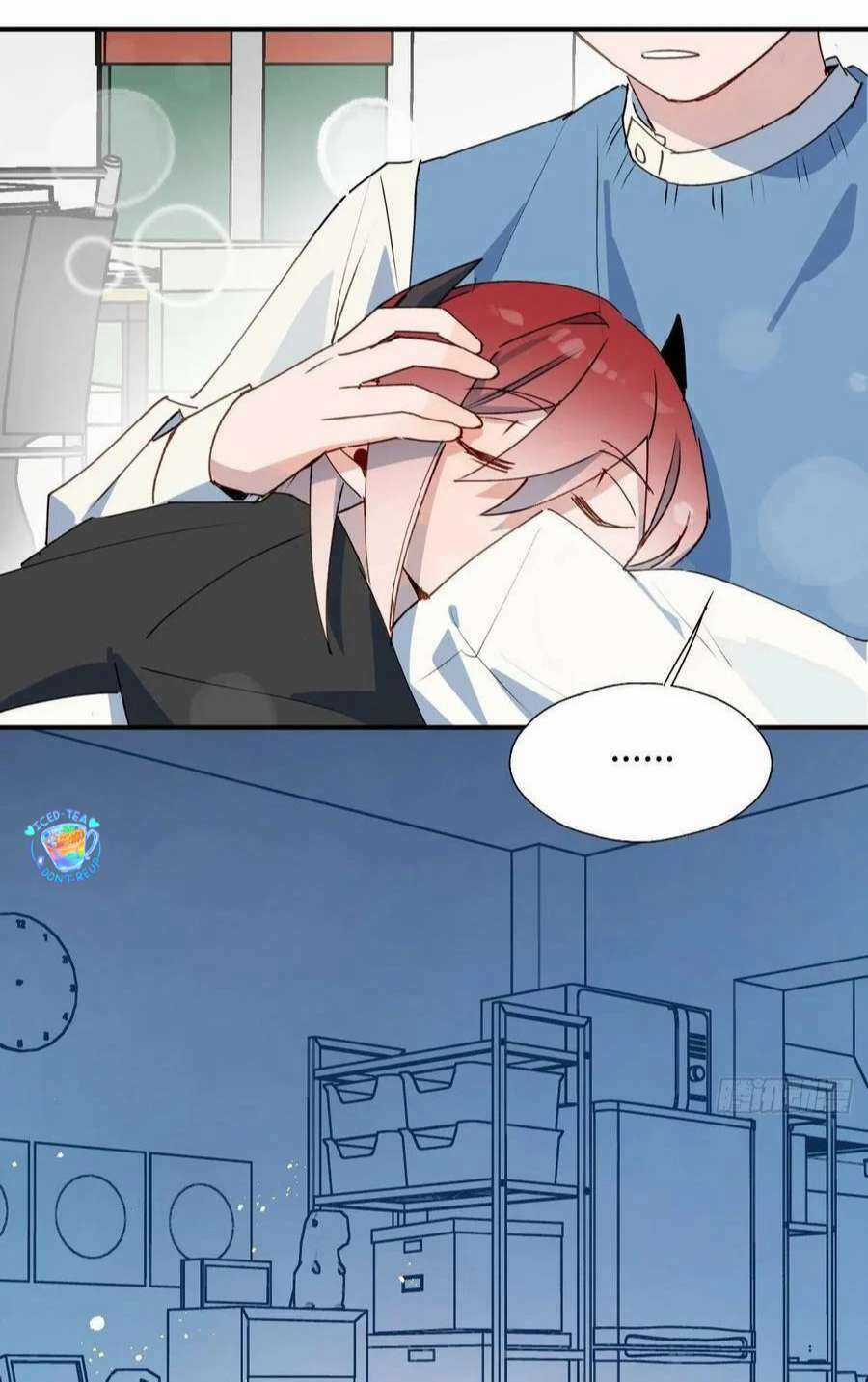 Ma Vương Đại Nhân Luôn Trêu Chọc Tôi Chapter 42 trang 44