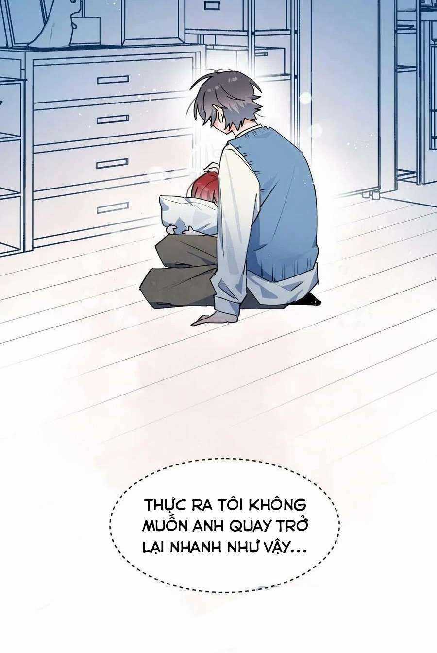 Ma Vương Đại Nhân Luôn Trêu Chọc Tôi Chapter 42 trang 45