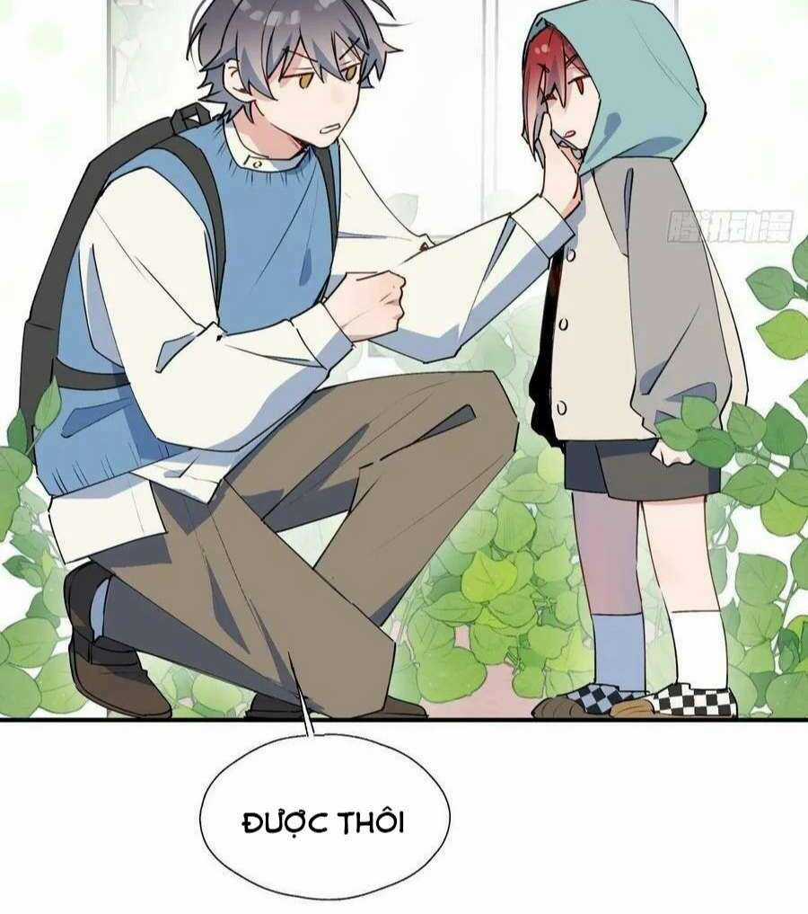 Ma Vương Đại Nhân Luôn Trêu Chọc Tôi Chapter 42 trang 5