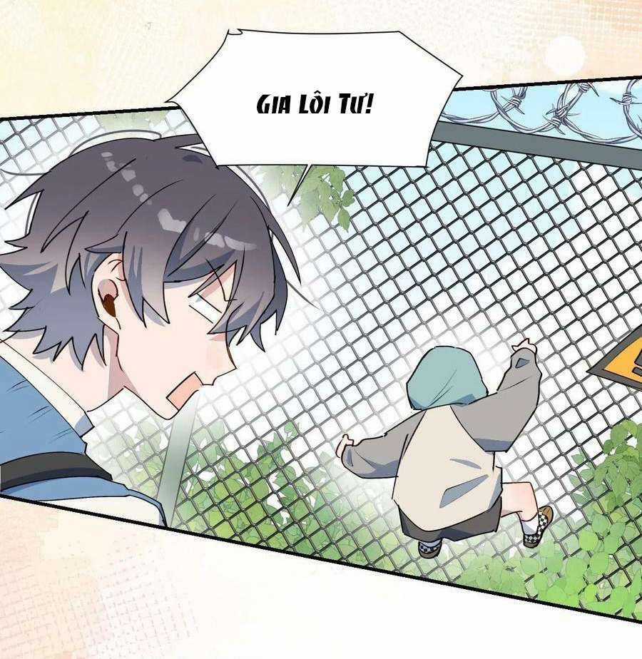 Ma Vương Đại Nhân Luôn Trêu Chọc Tôi Chapter 42 trang 8