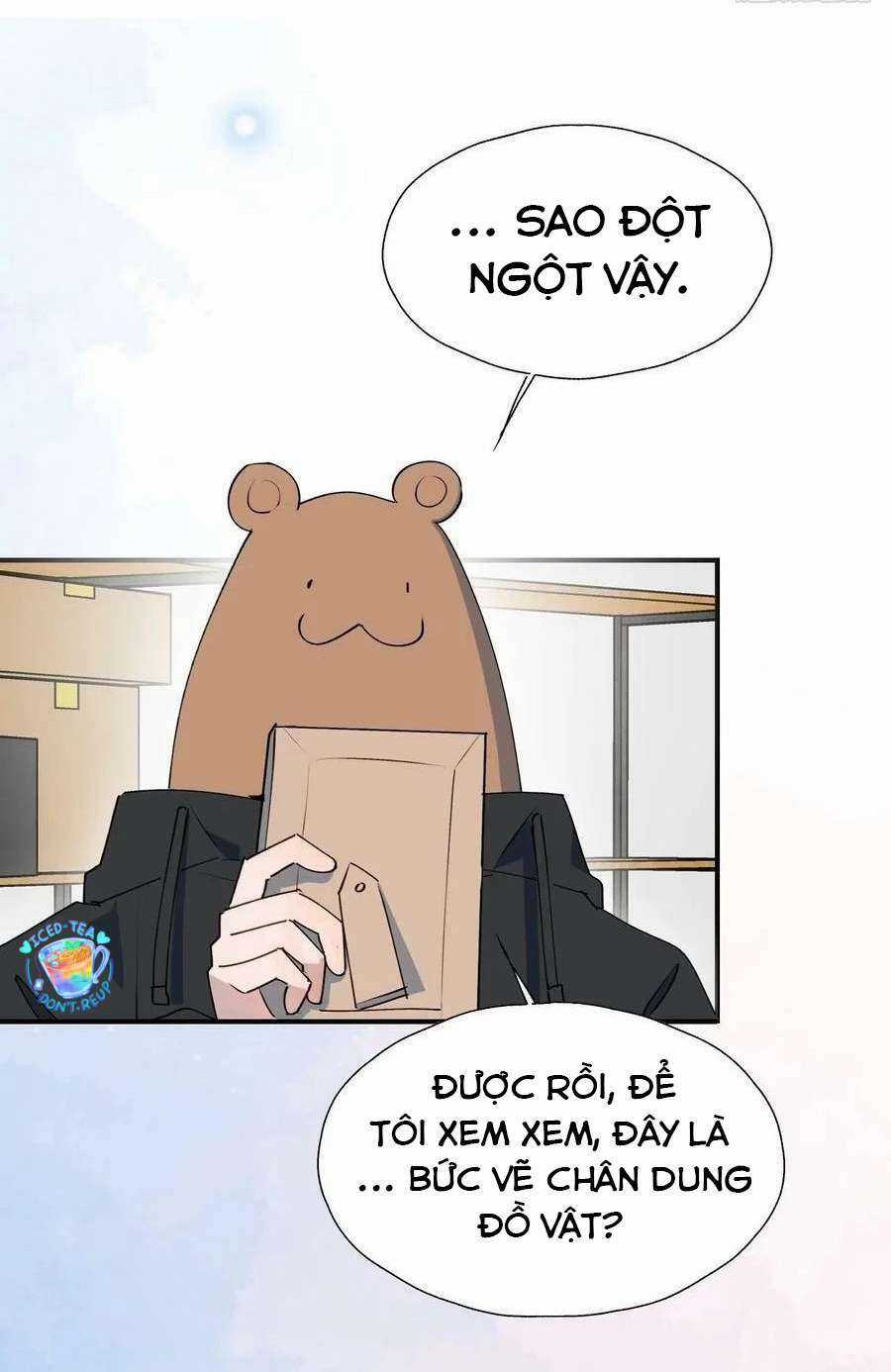 Ma Vương Đại Nhân Luôn Trêu Chọc Tôi Chapter 43 trang 11