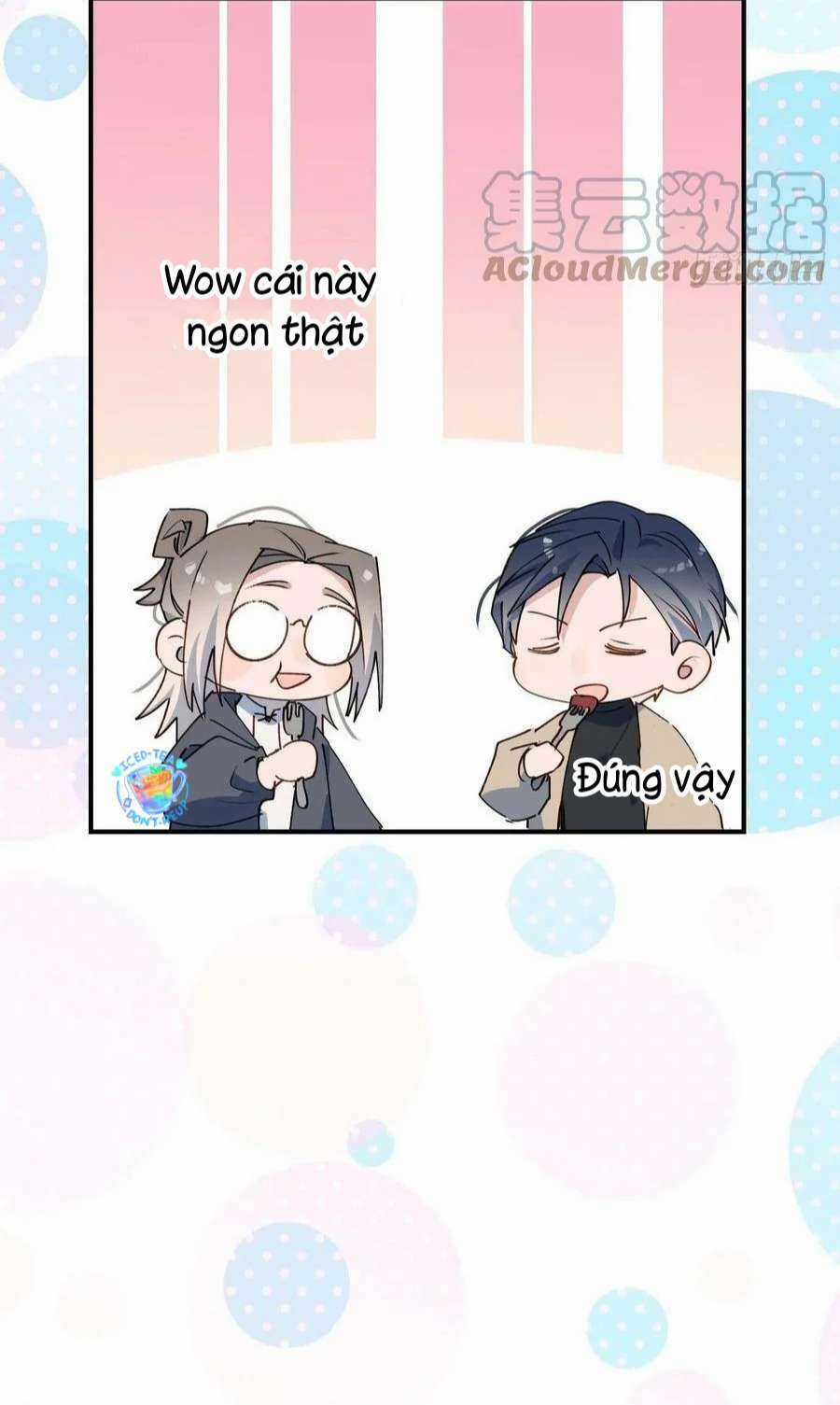 Ma Vương Đại Nhân Luôn Trêu Chọc Tôi Chapter 43 trang 18