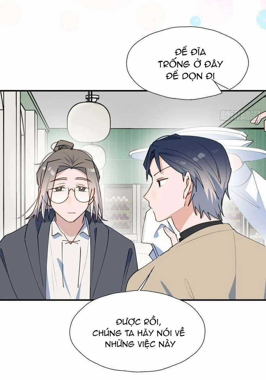 Ma Vương Đại Nhân Luôn Trêu Chọc Tôi Chapter 43 trang 19