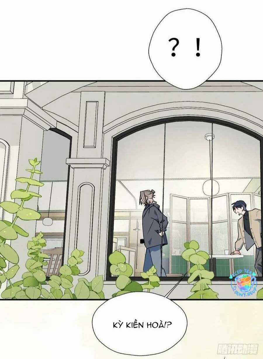 Ma Vương Đại Nhân Luôn Trêu Chọc Tôi Chapter 43 trang 26