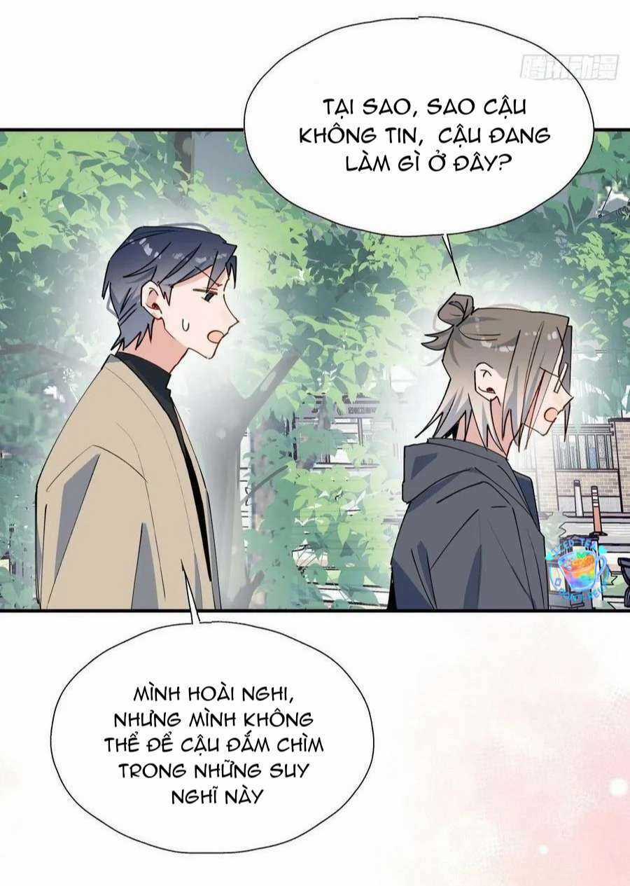 Ma Vương Đại Nhân Luôn Trêu Chọc Tôi Chapter 43 trang 29