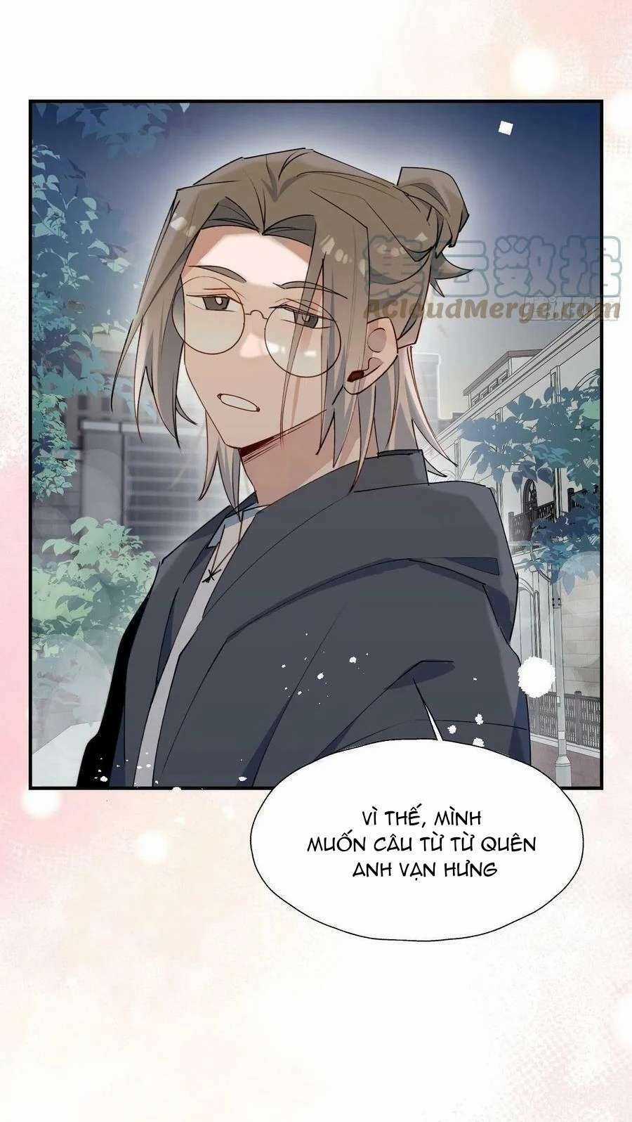 Ma Vương Đại Nhân Luôn Trêu Chọc Tôi Chapter 43 trang 30