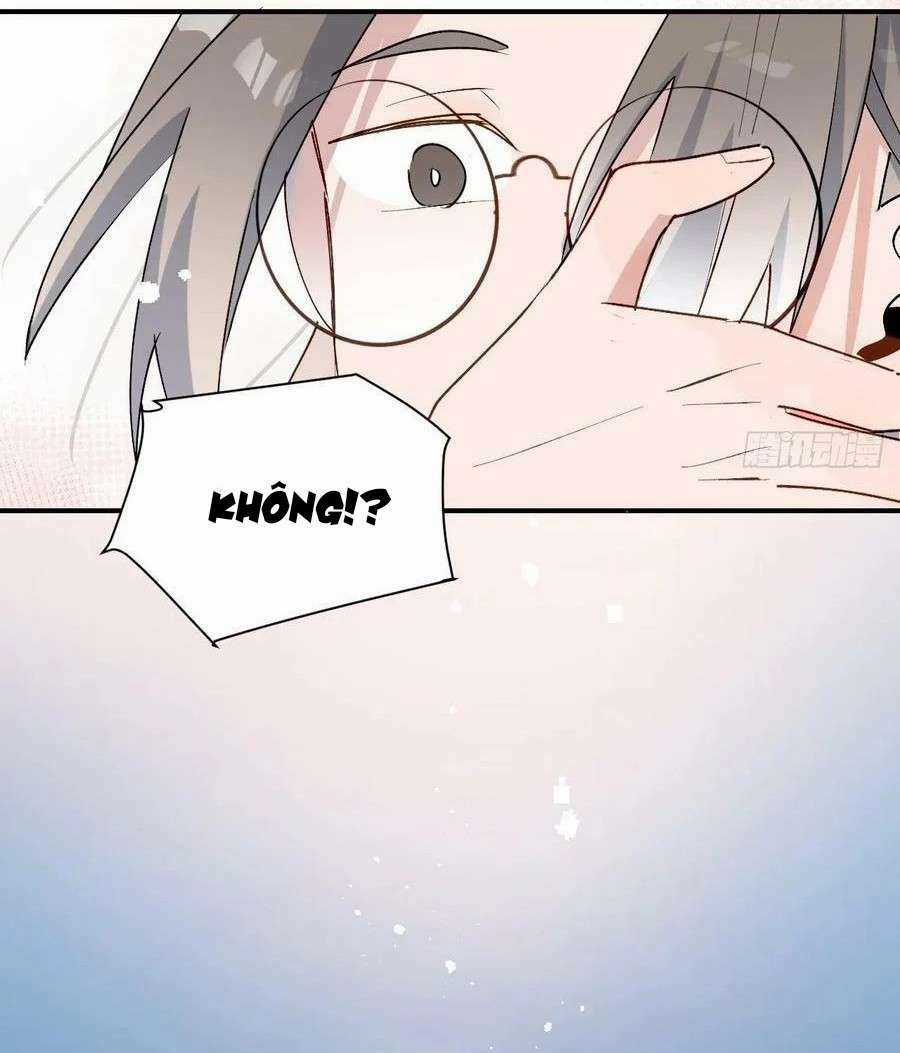 Ma Vương Đại Nhân Luôn Trêu Chọc Tôi Chapter 43 trang 31