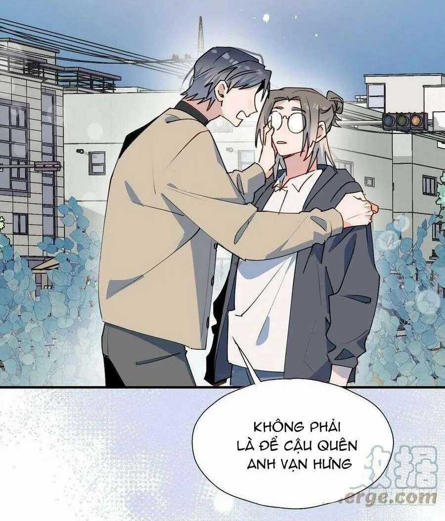 Ma Vương Đại Nhân Luôn Trêu Chọc Tôi Chapter 43 trang 32