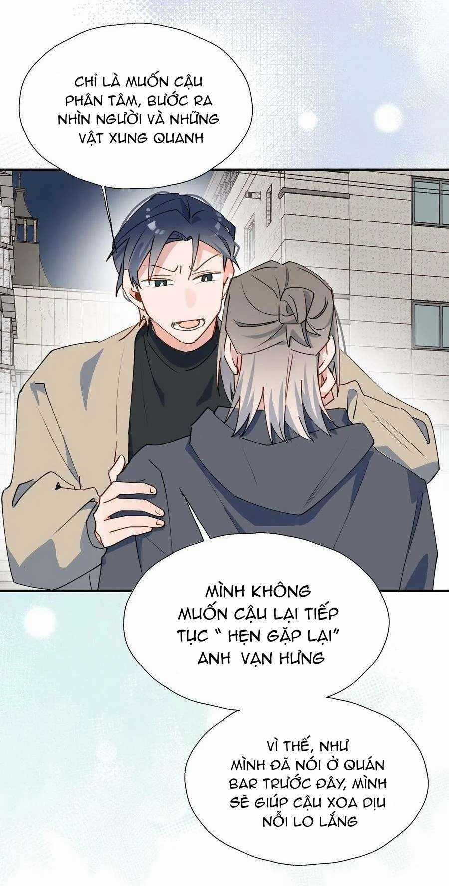 Ma Vương Đại Nhân Luôn Trêu Chọc Tôi Chapter 43 trang 33