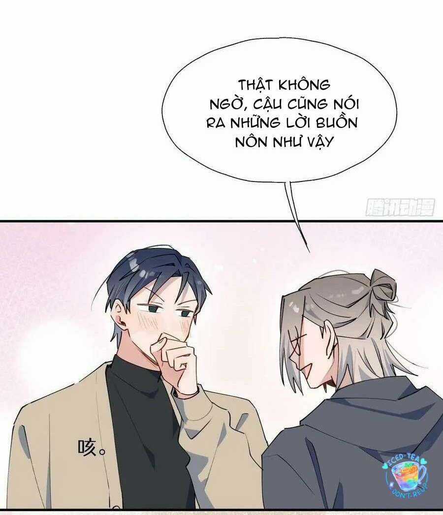 Ma Vương Đại Nhân Luôn Trêu Chọc Tôi Chapter 43 trang 35