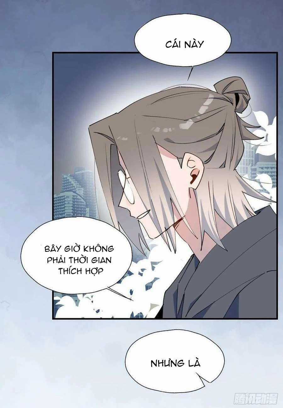 Ma Vương Đại Nhân Luôn Trêu Chọc Tôi Chapter 43 trang 40