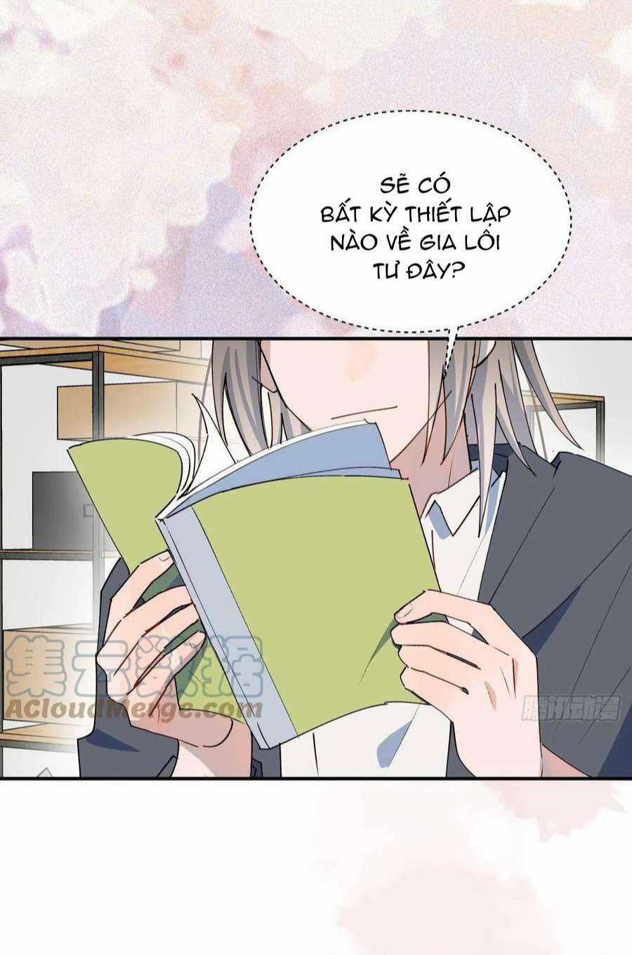 Ma Vương Đại Nhân Luôn Trêu Chọc Tôi Chapter 43 trang 7