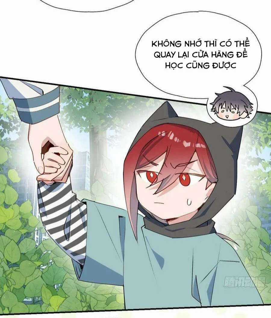 Ma Vương Đại Nhân Luôn Trêu Chọc Tôi Chapter 44 trang 10