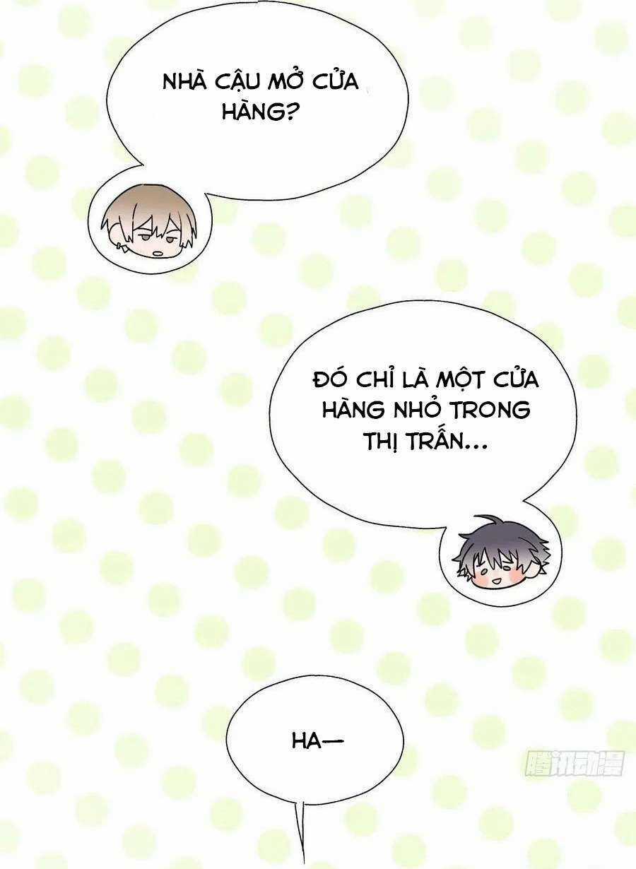 Ma Vương Đại Nhân Luôn Trêu Chọc Tôi Chapter 44 trang 11