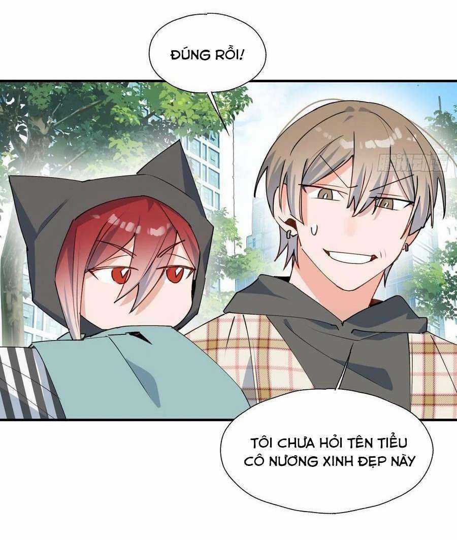 Ma Vương Đại Nhân Luôn Trêu Chọc Tôi Chapter 44 trang 17