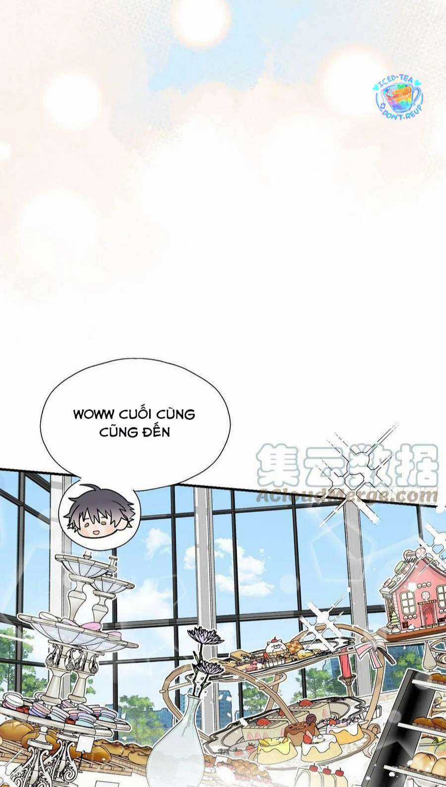 Ma Vương Đại Nhân Luôn Trêu Chọc Tôi Chapter 44 trang 19