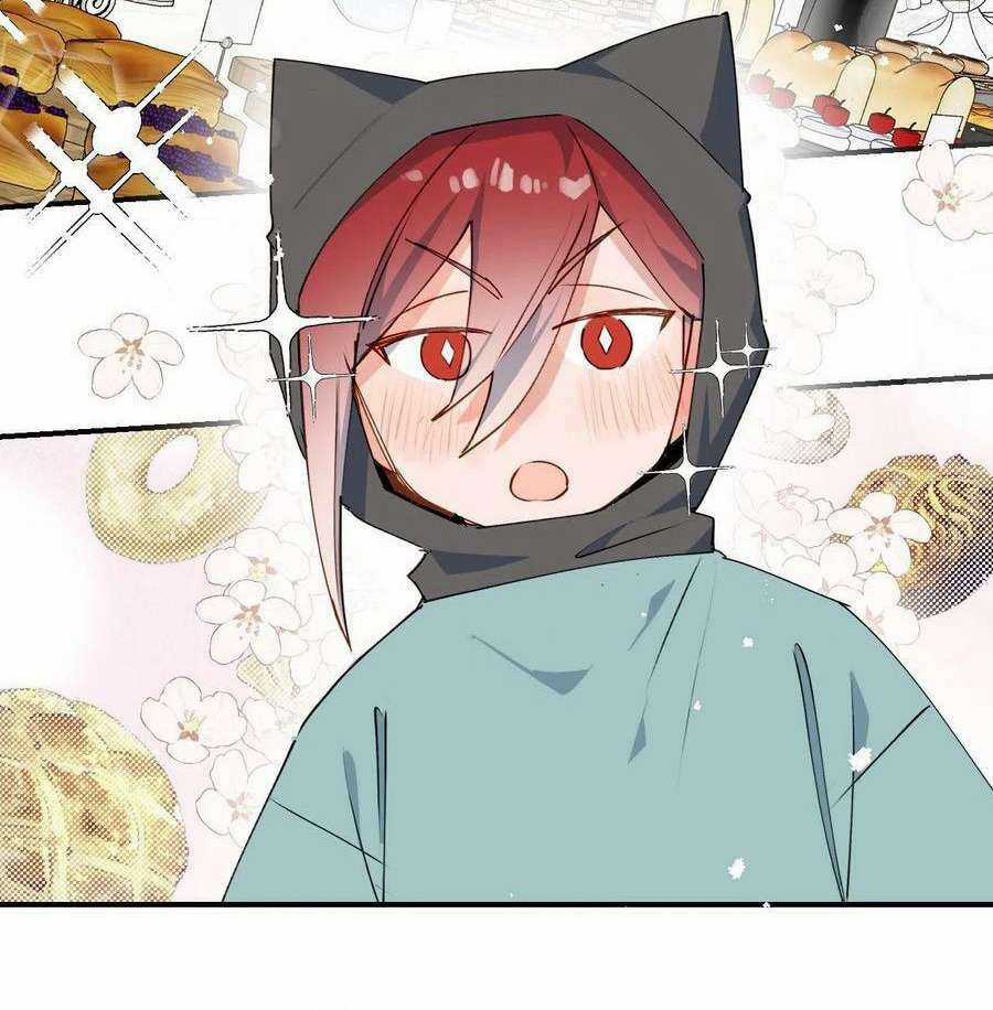 Ma Vương Đại Nhân Luôn Trêu Chọc Tôi Chapter 44 trang 20