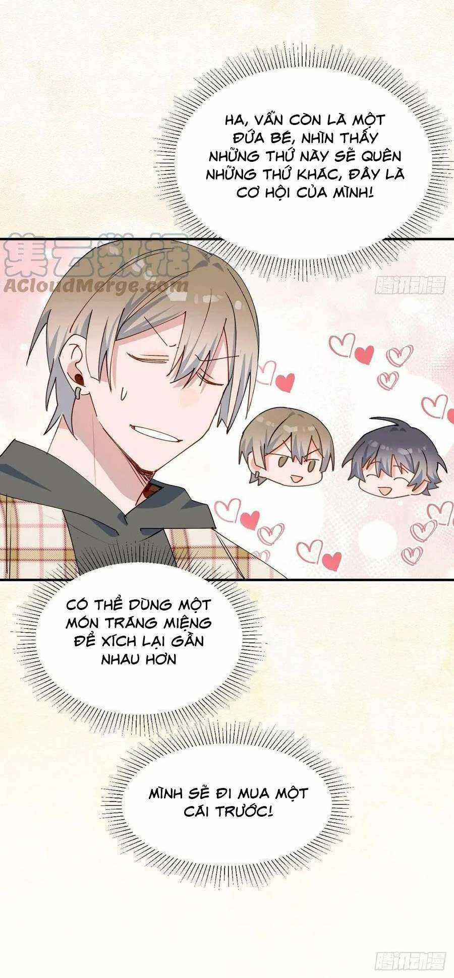 Ma Vương Đại Nhân Luôn Trêu Chọc Tôi Chapter 44 trang 23